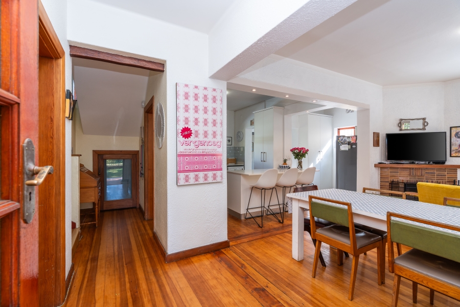 To Let 3 Bedroom Property for Rent in Pinelands Western Cape